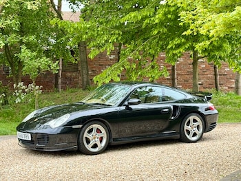 Used Porsche 911 2001 for sale - 79128982: Photo
