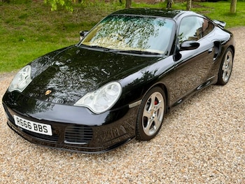 Used Porsche 911 2001 for sale - 79128982: Photo