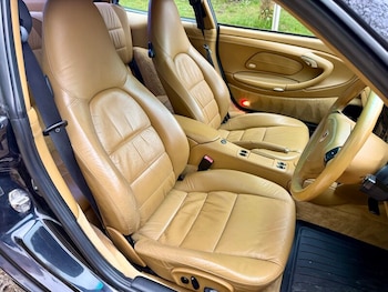 Used Porsche 911 2001 for sale - 79128982: Photo