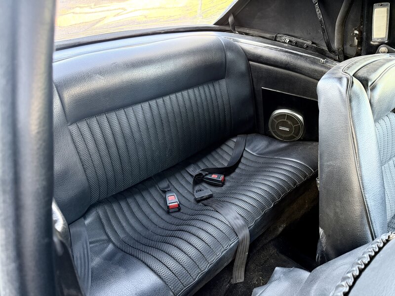 Used Triumph Stag 1971 for sale - 77726227: Photo 35