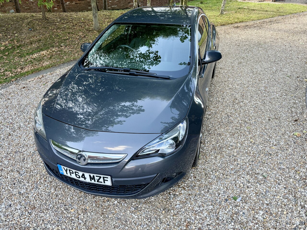 Vehicle 16