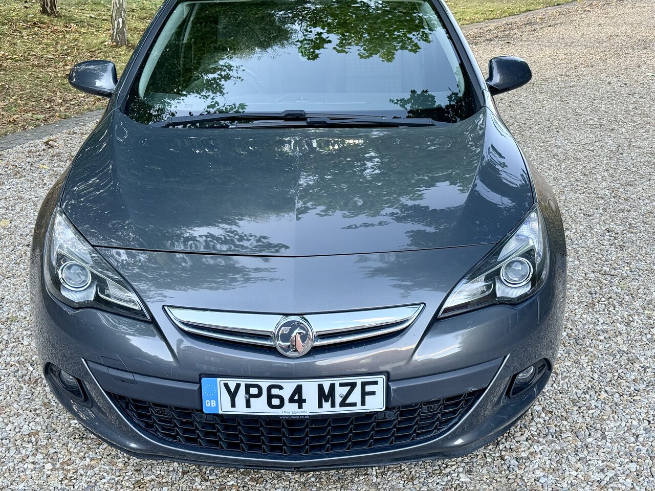 Vehicle 25