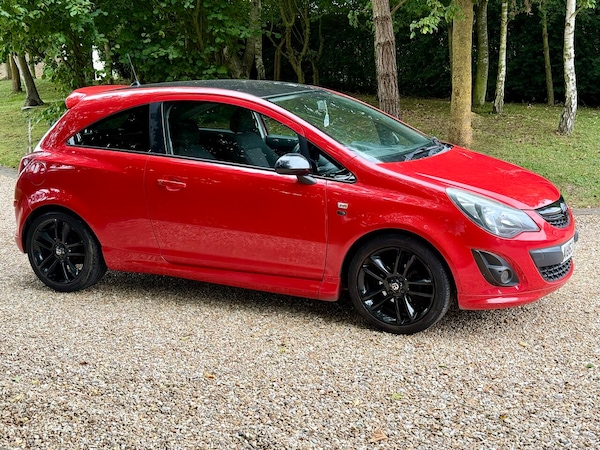 Used Vauxhall Corsa 2013 for sale - 76184798: Photo 10