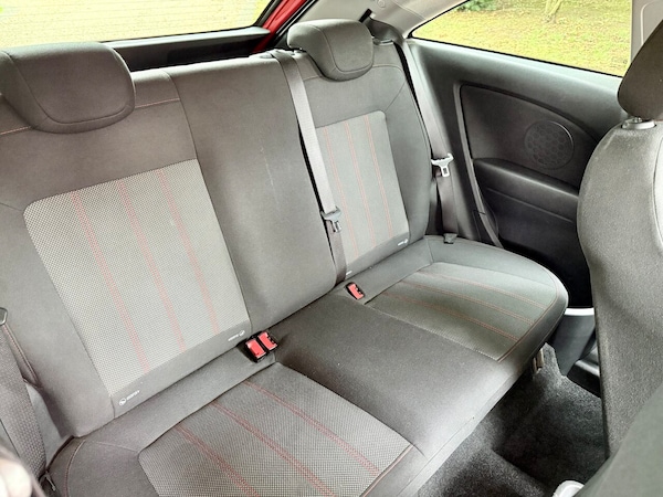 Used Vauxhall Corsa 2013 for sale - 76184798: Photo 11