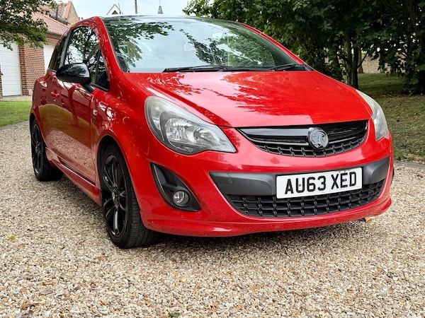 Used Vauxhall Corsa 2013 for sale - 76184798: Photo 15