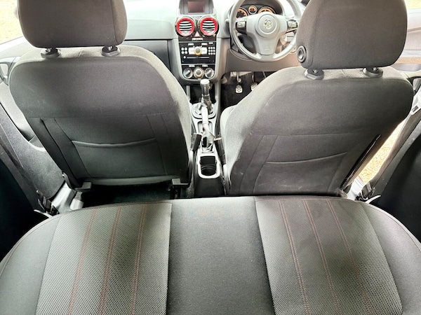Used Vauxhall Corsa 2013 for sale - 76184798: Photo 17