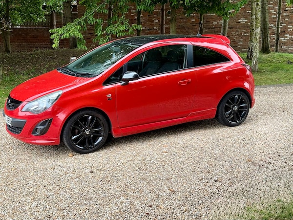 Used Vauxhall Corsa 2013 for sale - 76184798: Photo 18