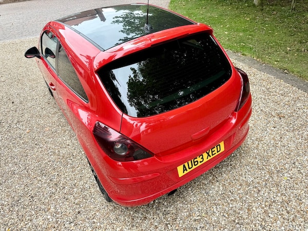 Used Vauxhall Corsa 2013 for sale - 76184798: Photo 4