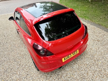 Used Vauxhall Corsa 2013 for sale - 76184798: Photo 4