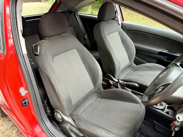 Used Vauxhall Corsa 2013 for sale - 76184798: Photo 5