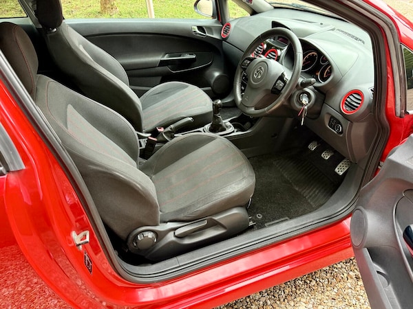 Used Vauxhall Corsa 2013 for sale - 76184798: Photo 8