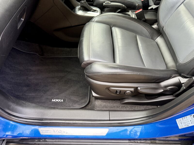 Used Vauxhall Mokka 2016 for sale - 76941421: Photo 24