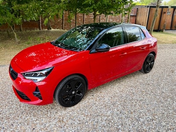 Used Vauxhall Corsa 2022 for sale - 79397082: Photo