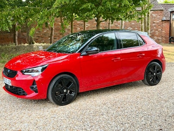 Used Vauxhall Corsa 2022 for sale - 79397082: Photo