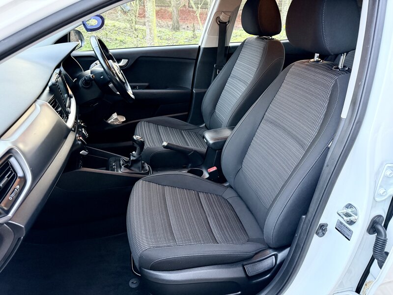 Used Kia Stonic 2020 for sale - 77708596: Photo 10