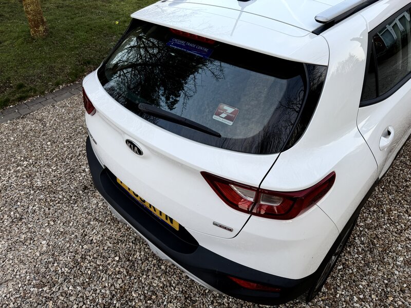 Used Kia Stonic 2020 for sale - 77708596: Photo 12