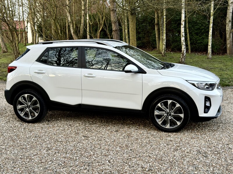 Used Kia Stonic 2020 for sale - 77708596: Photo 14