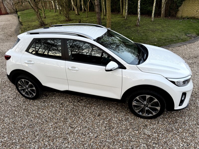 Used Kia Stonic 2020 for sale - 77708596: Photo 18