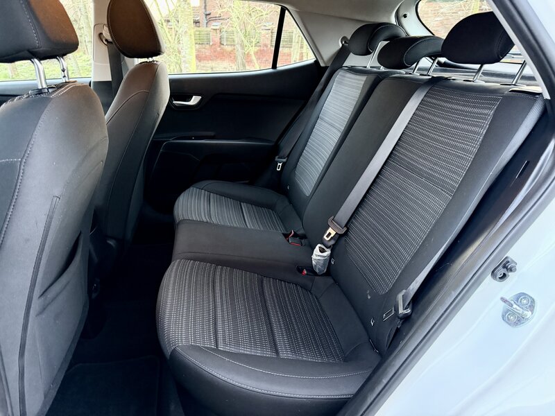 Used Kia Stonic 2020 for sale - 77708596: Photo 5