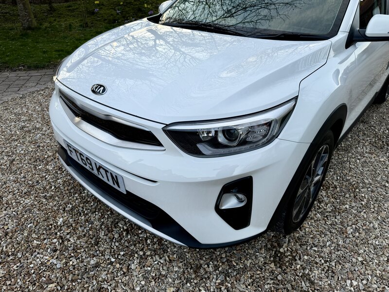 Used Kia Stonic 2020 for sale - 77708596: Photo 7