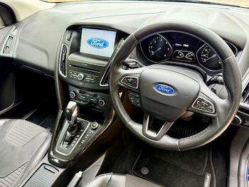 Used Ford Focus 2016 for sale - 75648386: Photo