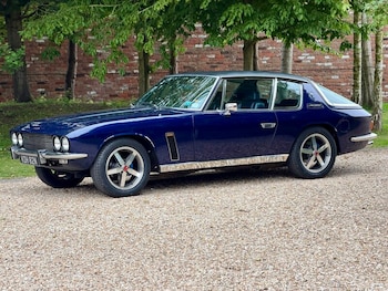 Used Jensen Interceptor 1952 for sale - 79318601: Photo