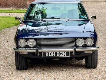Used Jensen Interceptor 1952 for sale - 79318601: Photo