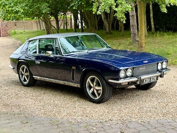 Used Jensen Interceptor 1952 for sale - 79318601: Photo