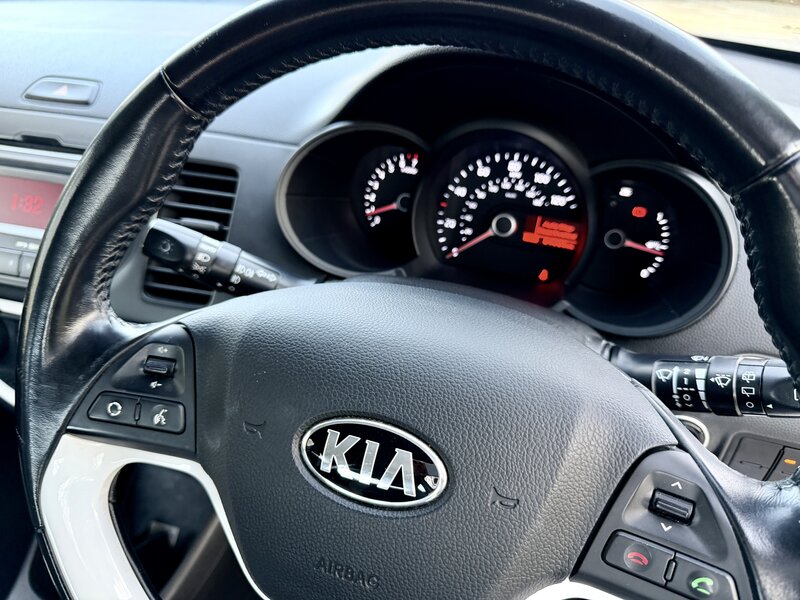 Used Kia Picanto 2013 for sale - 77747507: Photo 14