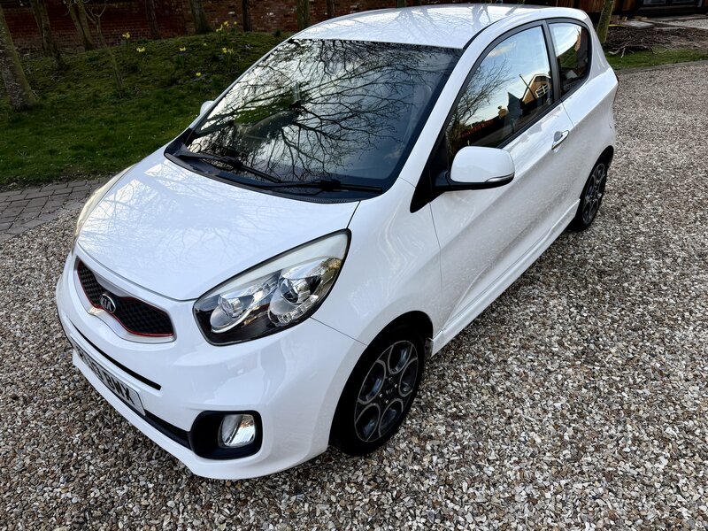Used Kia Picanto 2013 for sale - 77747507: Photo 15