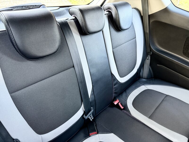 Used Kia Picanto 2013 for sale - 77747507: Photo 16