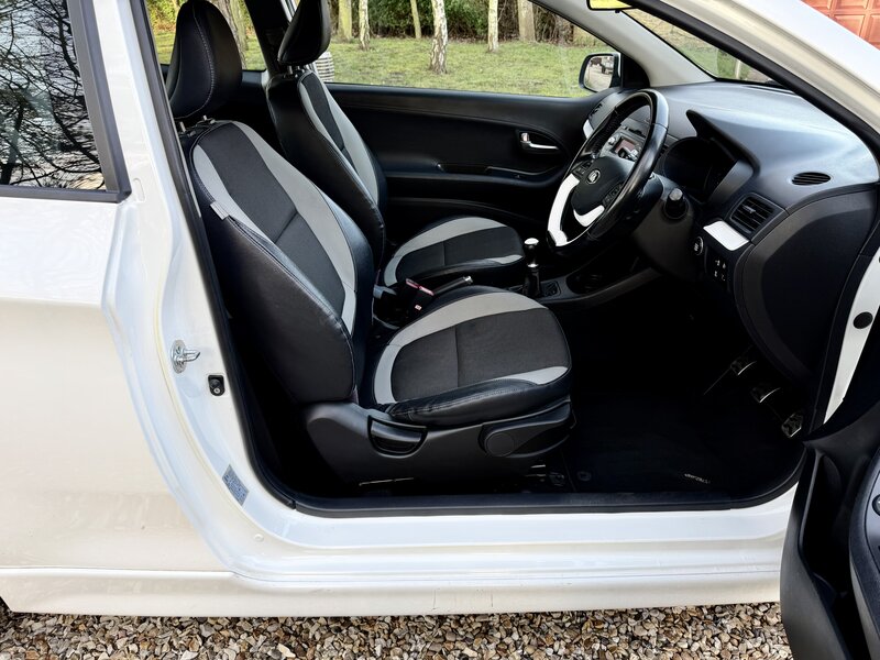 Used Kia Picanto 2013 for sale - 77747507: Photo 19