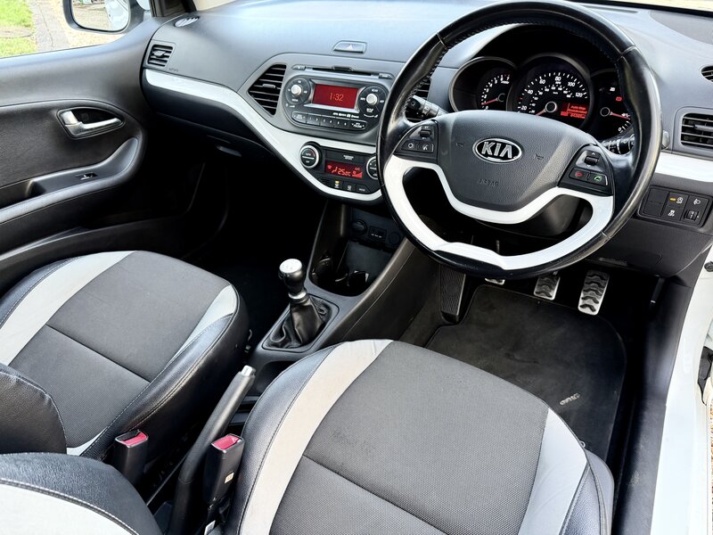 Used Kia Picanto 2013 for sale - 77747507: Photo 20