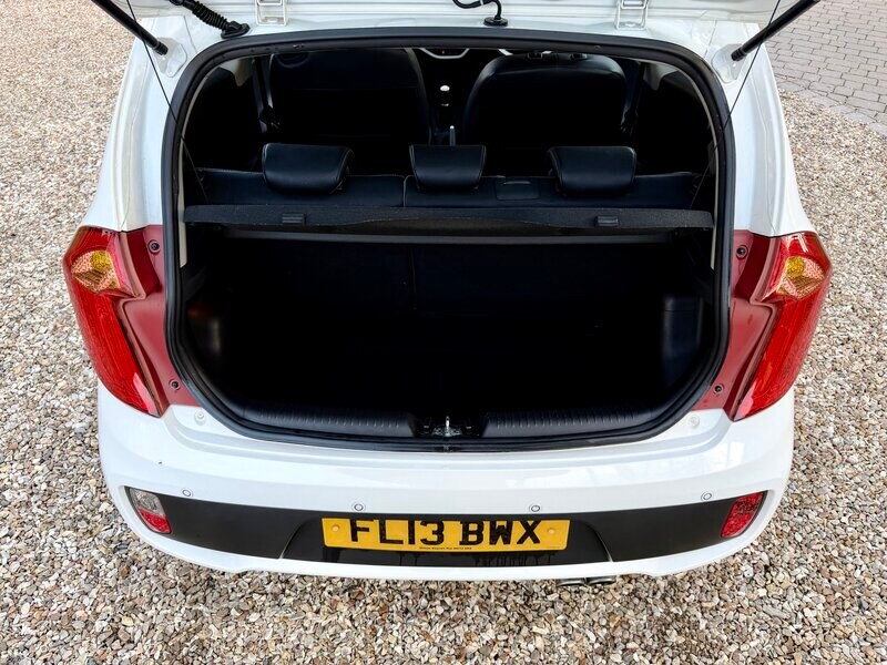 Used Kia Picanto 2013 for sale - 77747507: Photo 21