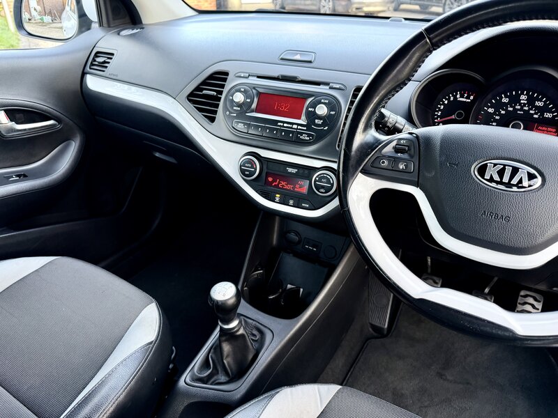 Used Kia Picanto 2013 for sale - 77747507: Photo 4