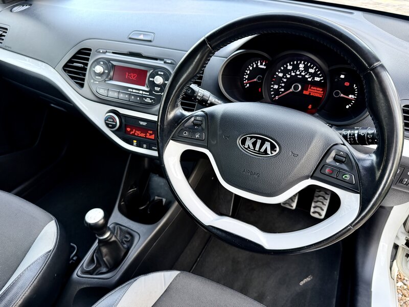 Used Kia Picanto 2013 for sale - 77747507: Photo 8