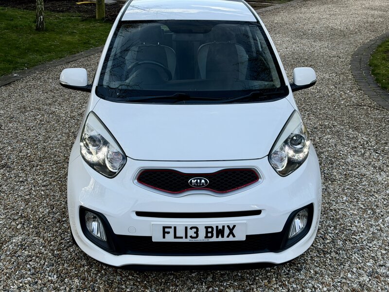 Used Kia Picanto 2013 for sale - 77747507: Photo 9