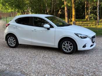 Used Mazda Mazda2 2015 for sale - 74619738: Photo