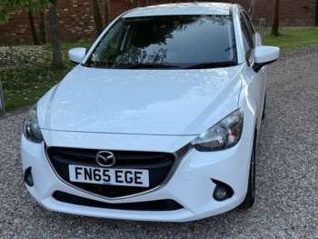 Used Mazda Mazda2 2015 for sale - 74619738: Photo