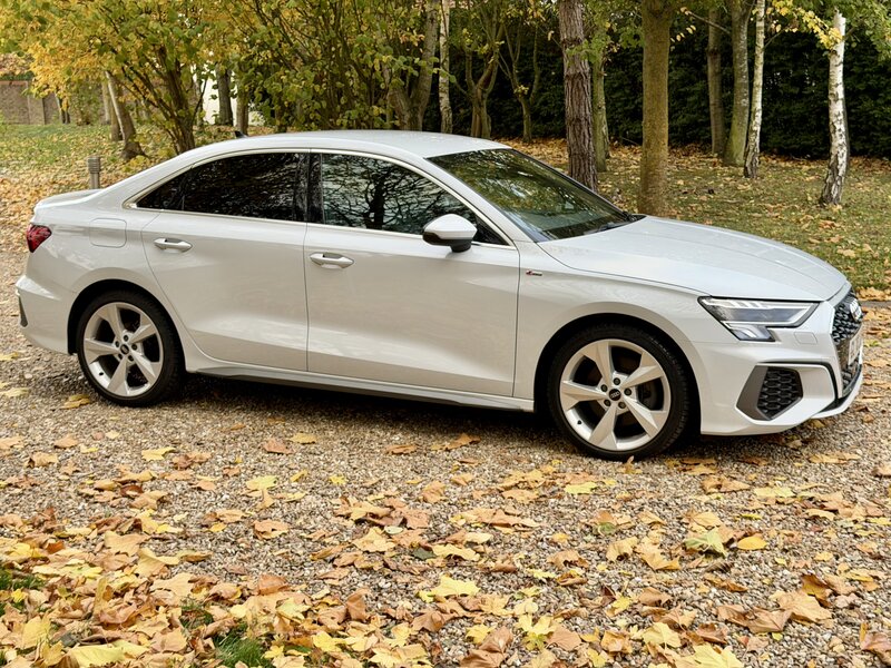 Used Audi A3 2021 for sale - 76458727: Photo 10