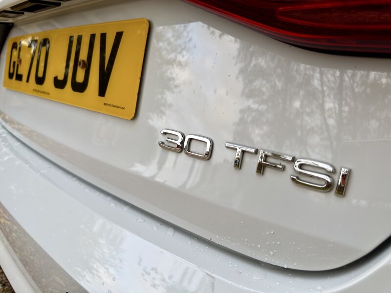 Used Audi A3 2021 for sale - 76458727: Photo 13