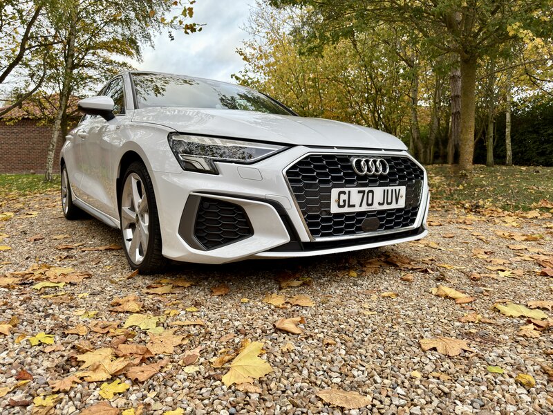 Used Audi A3 2021 for sale - 76458727: Photo 14