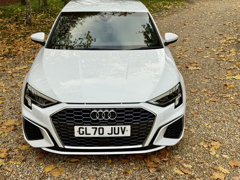 Used Audi A3 2021 for sale - 76458727: Photo 15