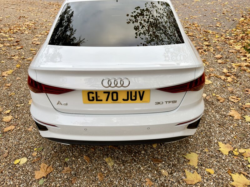 Used Audi A3 2021 for sale - 76458727: Photo 17