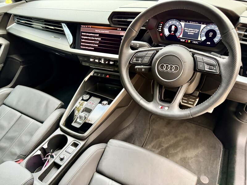 Used Audi A3 2021 for sale - 76458727: Photo 18