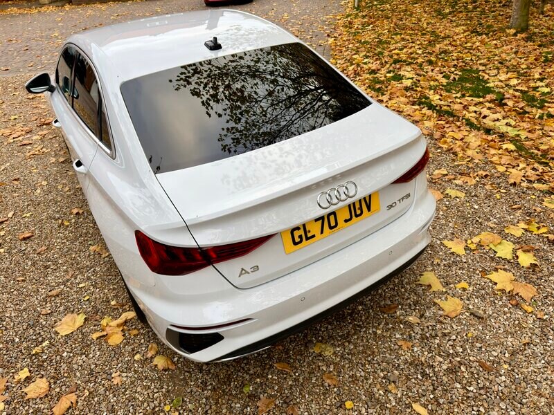 Used Audi A3 2021 for sale - 76458727: Photo 19