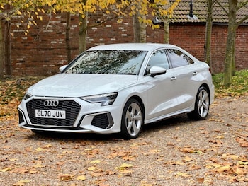 Used Audi A3 2021 for sale - 76458727: Photo