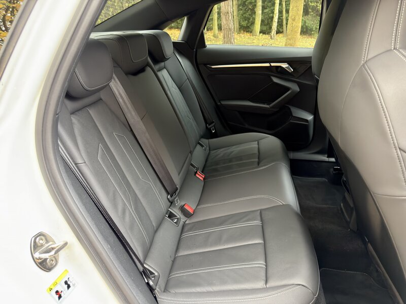 Used Audi A3 2021 for sale - 76458727: Photo 20