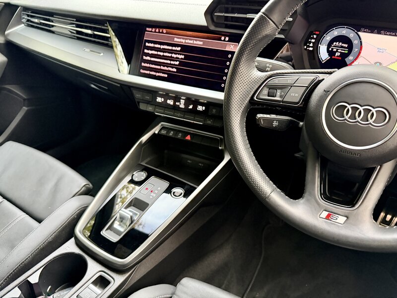 Used Audi A3 2021 for sale - 76458727: Photo 21