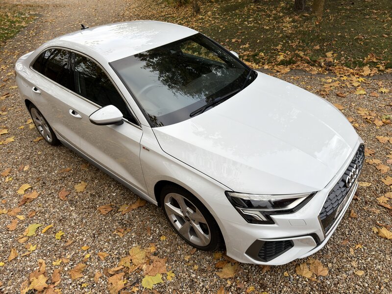 Used Audi A3 2021 for sale - 76458727: Photo 22